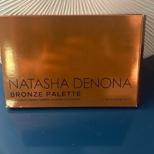 Natasha Denona Bronze Pallet.
